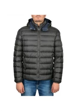 Colmar Gewatteerde Jassen Zwart Down Jacket Black -Exporteren Colmar winkel 008d15f6879c49b5a47fc7af4be28551