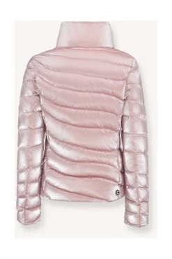 Colmar Gewatteerde Jassen Pink Jacket 2215-2WY Pink