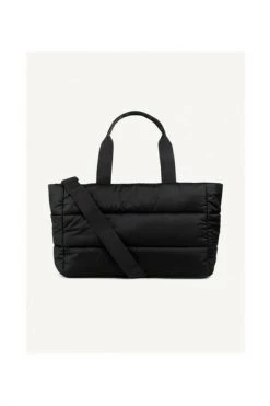 Colmar Schoudertassen Shoulder Bags Black -Exporteren Colmar winkel 016f0cc348db4d2314826cd30a8ffb3a