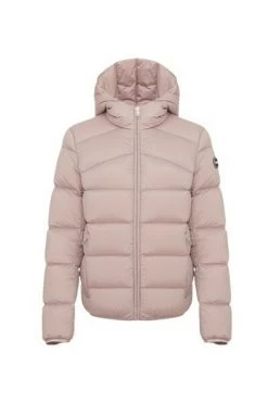 Gewatteerde Jassen Pink COLMAR ORIGINALS Pink -Exporteren Colmar winkel 01b5201f8f987491df1e871448c991fa