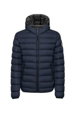 Colmar Gewatteerde Jassen Original Jacket Blue -Exporteren Colmar winkel 01f040d63922d7060c7fae682884bd8a