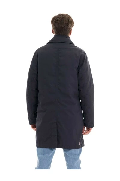 Colmar Zomerjassen Blue Jacket Blue 2 Colmar Zomerjassen Blue Jacket Blue - Afbeelding 2