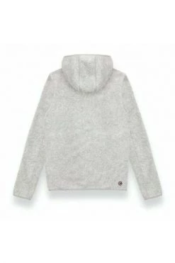 Colmar Hoodies & Sweatvesten Grijs Sweatshirts Amp; Hoodies Gray