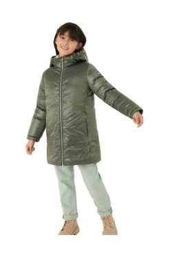 Colmar Winterjassen Winterjackets Green