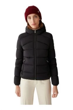 Colmar Winterjassen Zwart Jacket Black -Exporteren Colmar winkel 0284262d0d45528145f78519bb8b94cf