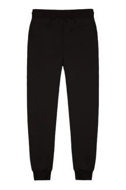 Colmar Sweatpants Zwart Sweat Pants Black