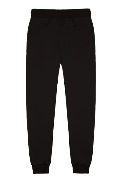 Colmar Sweatpants Zwart Sweat Pants Black 1 Colmar Sweatpants Zwart Sweat Pants Black