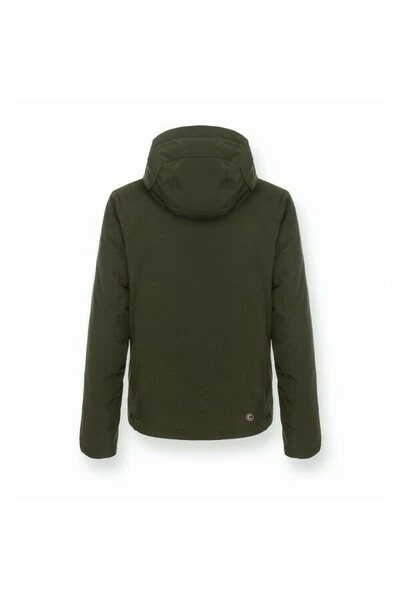 Colmar Zomerjassen Jackets Green 4 Colmar Zomerjassen Jackets Green - Afbeelding 4