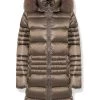 Colmar Parka Jassen Down Coats Brown
