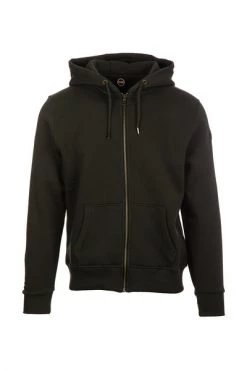 Colmar Hoodies & Sweatvesten Gray Sweaters Grey Gray