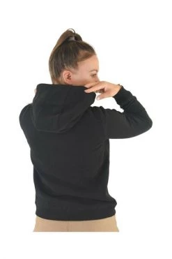 Colmar Sweaters Zwart Sweatshirts Black