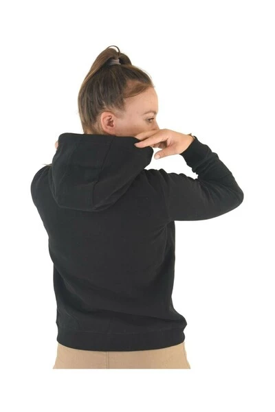 Colmar Sweaters Zwart Sweatshirts Black 1 Colmar Sweaters Zwart Sweatshirts Black