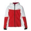 Colmar Winterjassen GIACCA SOFTSHELL PEMBERTON Red