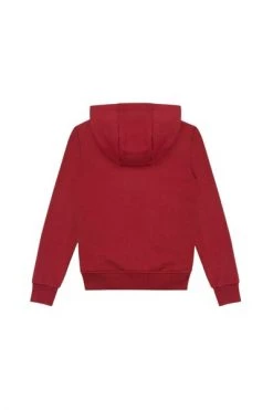 Colmar Sweaters Red Full Zip Hoodie Red -Exporteren Colmar winkel 04670d66c2c3c8f7c03971b174303f5a