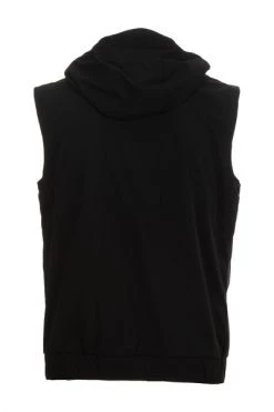 Colmar Bodywarmers Zwart Softshell Vests Black