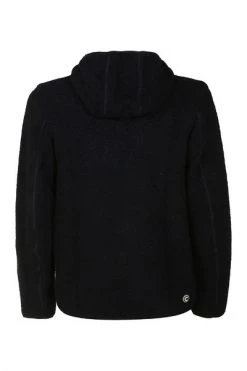 Hoodies & Sweatvesten Blue Colmar Originals Sweaters Blue Blue