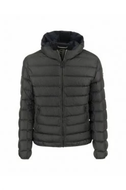 Colmar Gewatteerde Jassen Gray Hooded Down Jacket Gray 6 Colmar Gewatteerde Jassen Gray Hooded Down Jacket Gray -Exporteren Colmar winkel 04f1361b0e05cdd43859a23ee961d07a