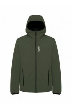 Colmar Zomerjassen Light Jackets Green