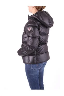 Colmar Winterjassen Down Jackets Black -Exporteren Colmar winkel 0557d039facca2f58b477e8a1965fa0f