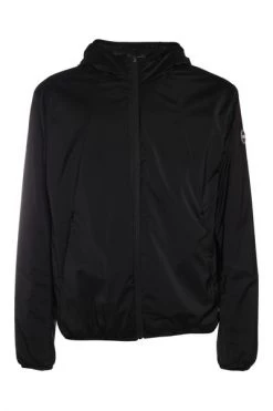 Colmar Zomerjassen Zwart Jacket Black