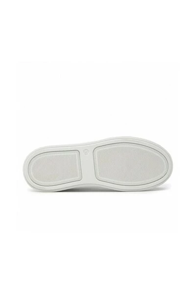 Colmar White Sneakers White 5 Colmar White Sneakers White - Afbeelding 5