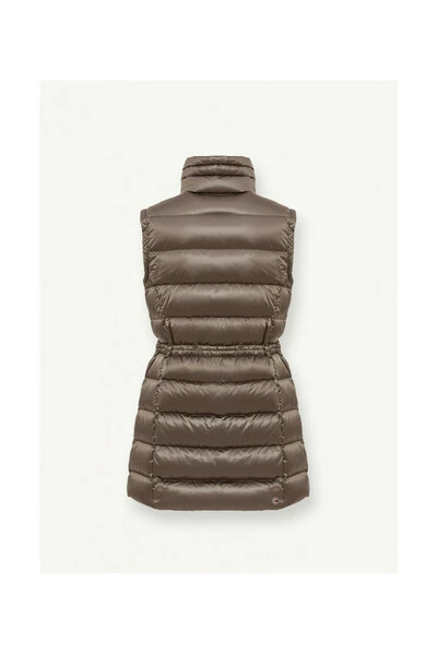 Colmar Bodywarmers Bruin Jackets Brown 1 Colmar Bodywarmers Bruin Jackets Brown