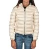 Colmar Gewatteerde Jassen Beige Down Jacket Beige