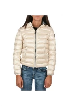 Colmar Gewatteerde Jassen Beige Down Jacket Beige