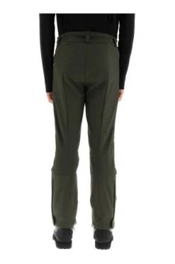 Colmar Outdoorkleding Trousers Green
