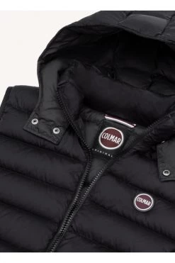 Colmar Bodywarmers Zwart Vests Black