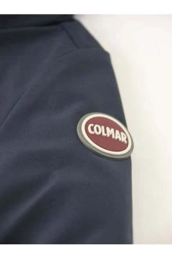 Colmar Winterjassen Blue Winterjackets Blue -Exporteren Colmar winkel 06b09a06a2be35a5a376f8483234202a