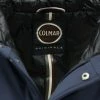 Colmar Winterjassen Blue Jacket Blue
