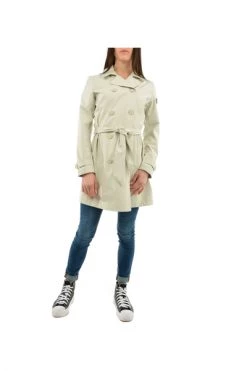 Colmar Trenchcoats & Mantels Beige Coat 1934-6WV Beige