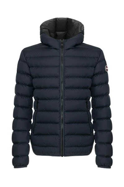 Colmar Gewatteerde Jassen Down Jackets Black 3 Colmar Gewatteerde Jassen Down Jackets Black - Afbeelding 3