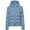 Colmar Gewatteerde Jassen Down Jackets Blue