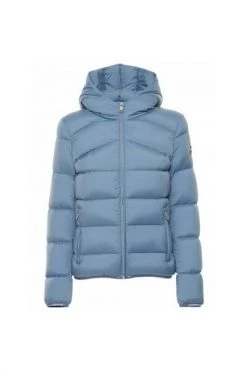 Colmar Gewatteerde Jassen Down Jackets Blue