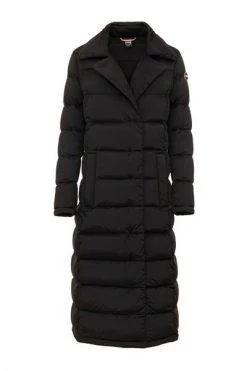 Colmar Parka Jassen Down Coats Black