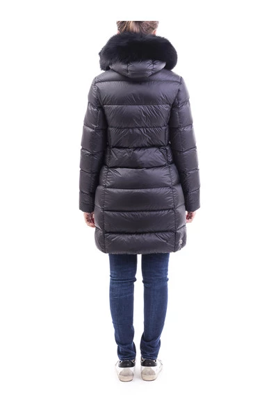 Colmar Winterjassen Winter Jackets Black 2 Colmar Winterjassen Winter Jackets Black - Afbeelding 2