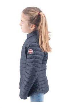 Colmar Jasjes Blauw Lightweight Full Zip Jacket With Zip Pockets Blue 5 Colmar Jasjes Blauw Lightweight Full Zip Jacket With Zip Pockets Blue -Exporteren Colmar winkel 0847ee49f4ff60b3770d7de9eff0a08a