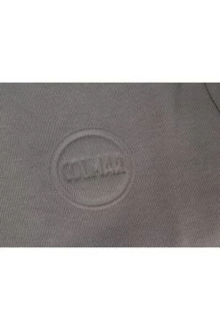 Colmar Hoodies & Sweatvesten Gray SWEATSHIRT Gray -Exporteren Colmar winkel 086eb48b62f4307cc1fff4bcbb6a7ef4