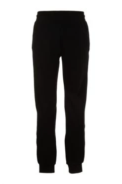 Colmar Sweatpants Zwart Trousers Black