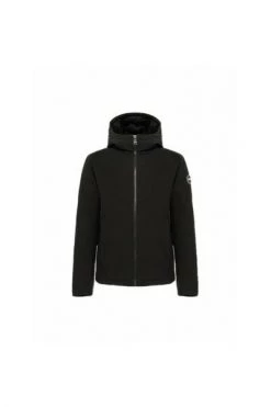 Colmar Gewatteerde Jassen Zwart Jackets Black -Exporteren Colmar winkel 08e8016acdcda9a9e081b2b415cd504a
