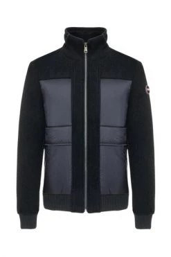 Colmar Zomerjassen Winter Jackets Black 7 Colmar Zomerjassen Winter Jackets Black -Exporteren Colmar winkel 0932c8592b5e911aee75e9f95d5e0a0b