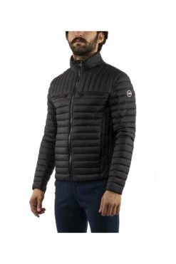 Colmar Zomerjassen Zwart Coats Black -Exporteren Colmar winkel 0943af99d1766710f91191f2f99969a4