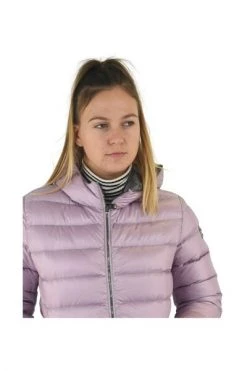 Colmar Winterjassen Purper Fullzip Down Jacket With Hood Purple -Exporteren Colmar winkel 095e62eed54be4ea9f1fbe4d101c7377