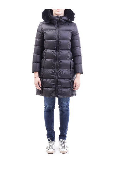 Colmar Winterjassen Winter Jackets Black 4 Colmar Winterjassen Winter Jackets Black - Afbeelding 4