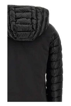 Colmar Parka Jassen Coat Black -Exporteren Colmar winkel 09b87eeaea44dd016ca9674b4b299028