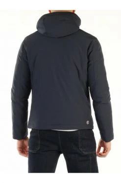 Colmar Winterjassen Winter Jackets Blue -Exporteren Colmar winkel 09deb651ccae16989b4f783e301adc4d