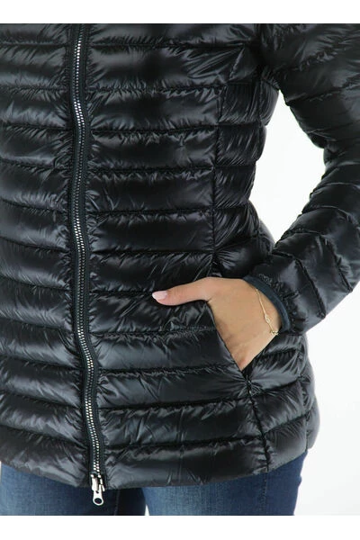 Colmar Gewatteerde Jassen Down Jackets Black 4 Colmar Gewatteerde Jassen Down Jackets Black - Afbeelding 4
