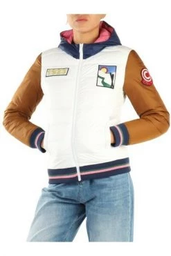 Colmar Bomber Jackets White -Exporteren Colmar winkel 09eeae288def3be55d27d21c9e2fed95
